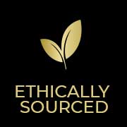 ETHICALLY-SOURCED
